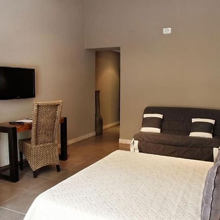 קוארס L'Hotellerie Kouros חדר תמונה