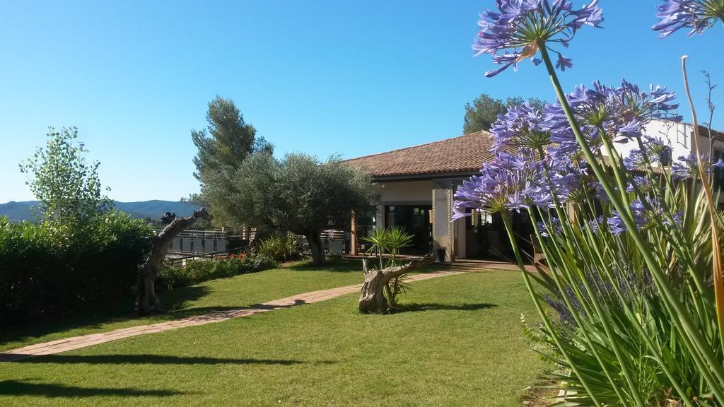 קוארס L'Hotellerie Kouros מראה חיצוני תמונה