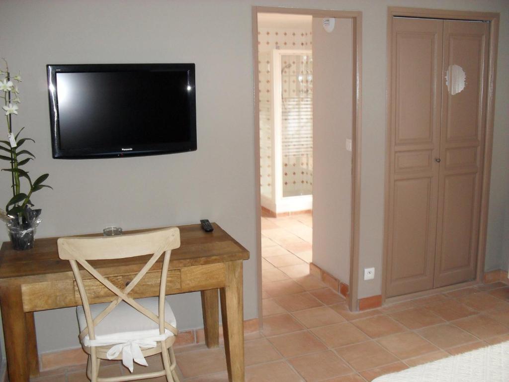 קוארס L'Hotellerie Kouros חדר תמונה
